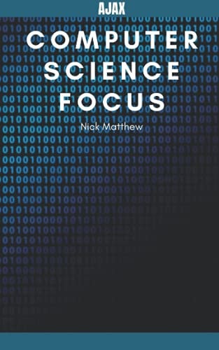 Computer Science Focus Ajax