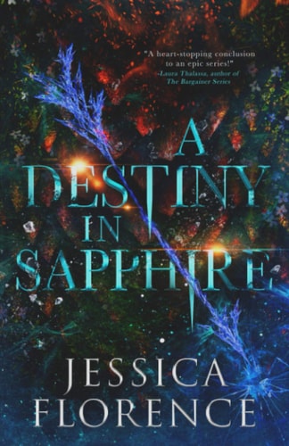 A Destiny in Sapphire