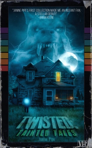 Twisted Tainted Tales