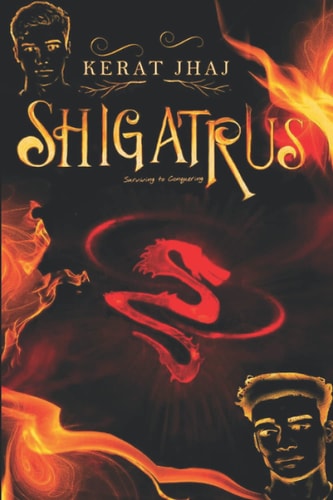 Shigatrus Surviving to Conquering