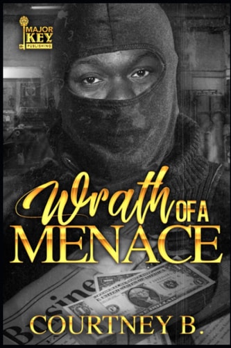 Wrath of a Menace