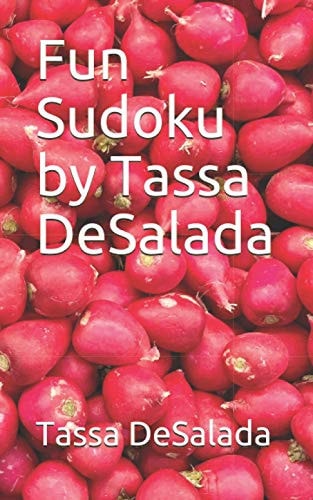 Fun Sudoku by Tassa DeSalada