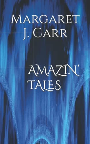 Amazin' Tales