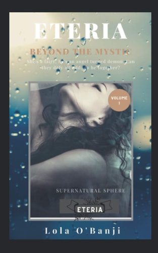 Eteria Beyond The Mystic