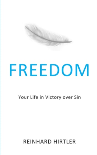 Freedom Your Life in Victory Over Sin