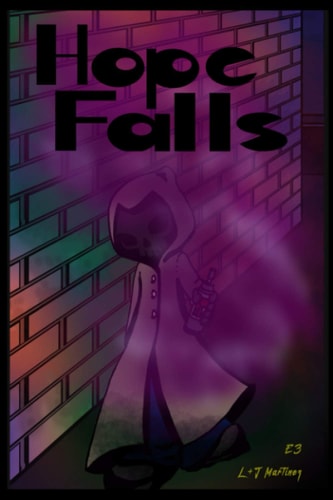 Hope Falls E3