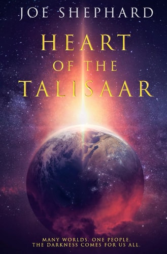 Heart of the Talisaar
