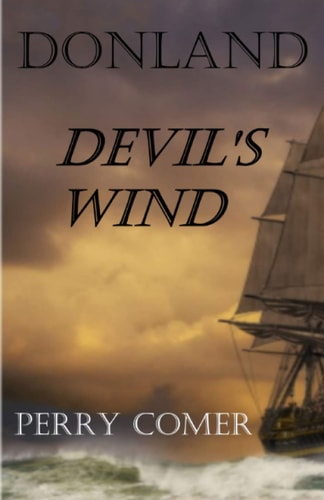 Donland Devil's Wind