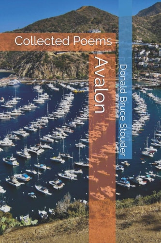 Avalon Collected Poems