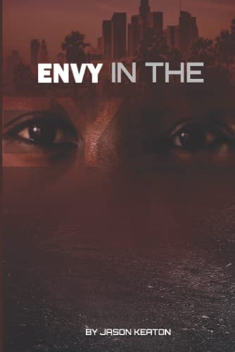 Envy In The Eyes