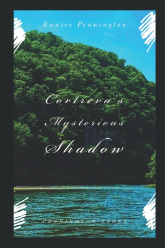 Cortreva's Mysterious Shadow Pennington Books