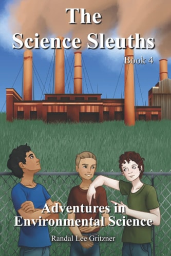 Adventures in Environmental Science Book 4