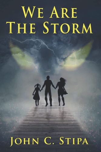 We Are The Storm