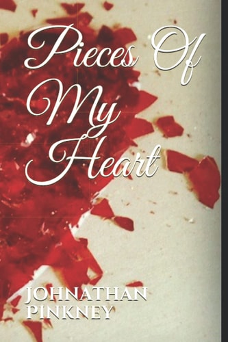 Pieces Of My Heart Deluxe