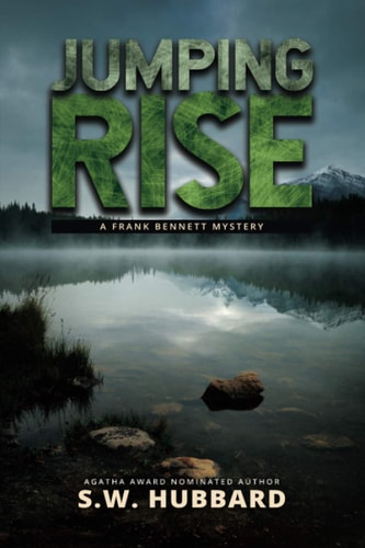Jumping Rise A Small Town, Outdoor Adventure Mystery