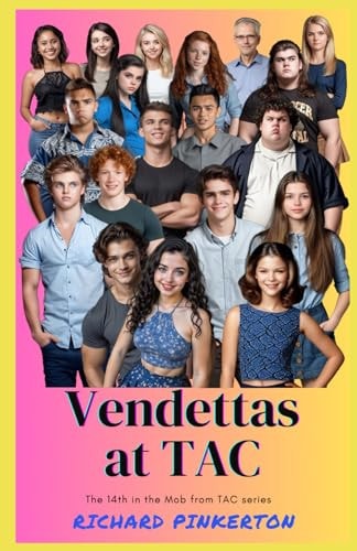Vendettas at TAC