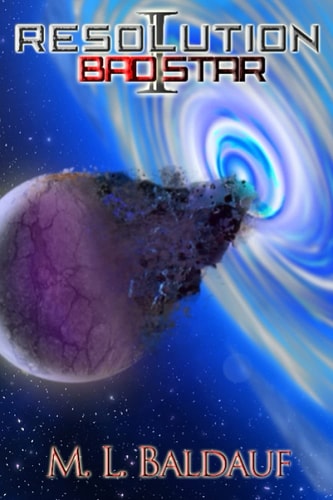 RESOLUTION Bad Star