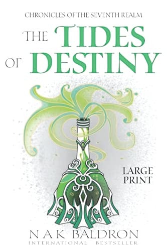 The Tides of Destiny