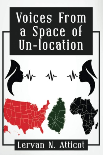 Voices From a Space of Unlocation