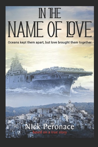 In The Name Of Love Oceans Kept Them Apart, But Love Brought Them Together