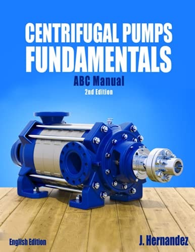 Centrifugal Pumps Fundamentals Centrifugal Pumps