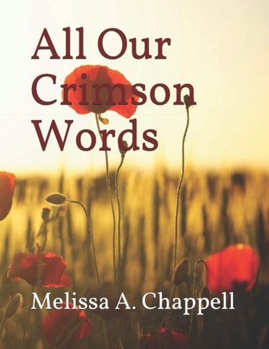All Our Crimson Words
