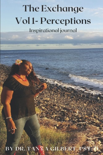 The Exchange - Volume 1 Inspirational Reflections for Living