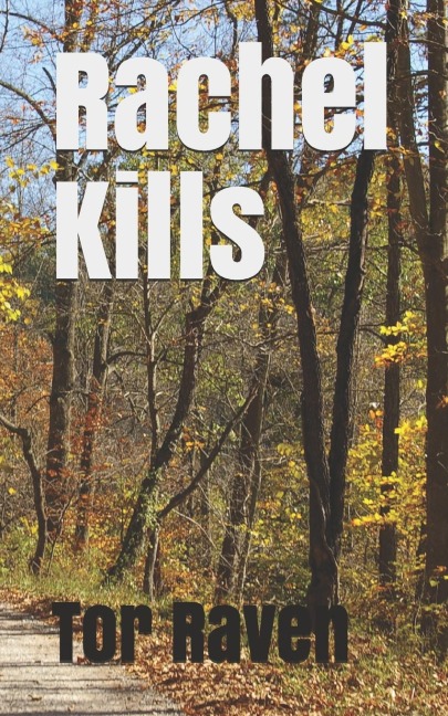 Rachel Kills: Surviving repeated attempts on her life, an American Historian fights back to expose a Royal secret.
