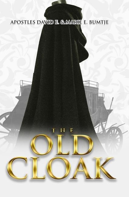 The Old Cloak