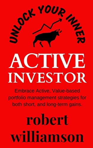 Unlock Your Inner Active Investor