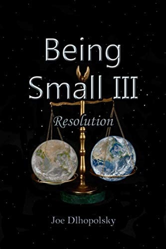 Being Small III Resolution
