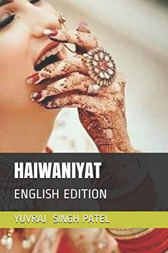 Haiwaniyat English Edition