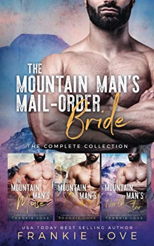The Mountain Man's Mail-Order Bride