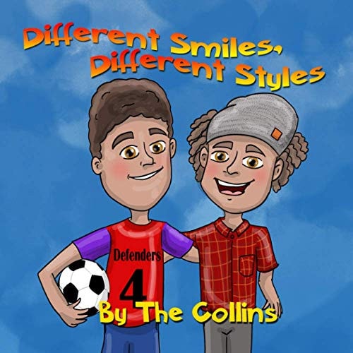 Different Smiles, Different Styles
