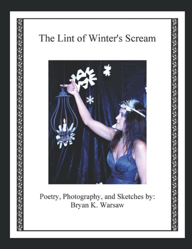 The Lint of Winter's Scream