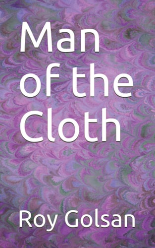 Man of the Cloth