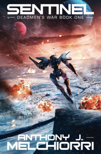 Sentinel (Deadmen's War)
