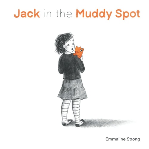 Jack in the Muddy Spot