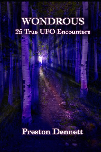 Wondrous 25 True UFO Encounters