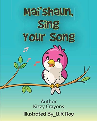 Mai'Shaun, Sing Your Song