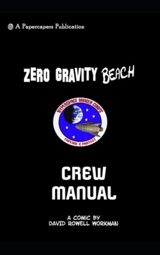 Zero Gravity Beach Crew Manual