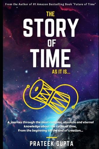 The Story of Time As it Is...