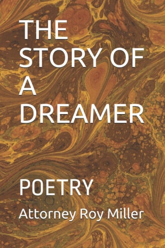 The Story of a Dreamer Poetry