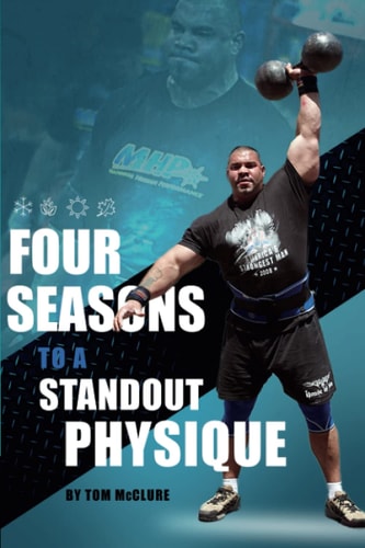 Four Seasons To a Standout Physique