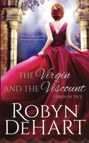 The Virgin and the Viscount
