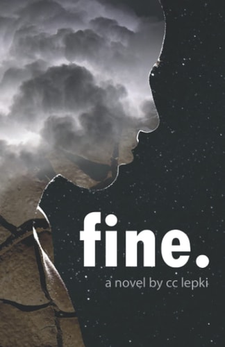 Fine.