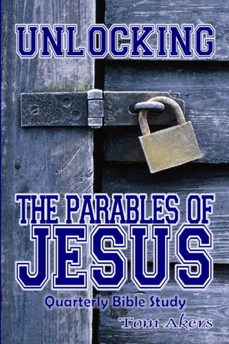 Unlocking The Parables Of Jesus