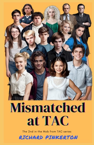 Mismatched at TAC