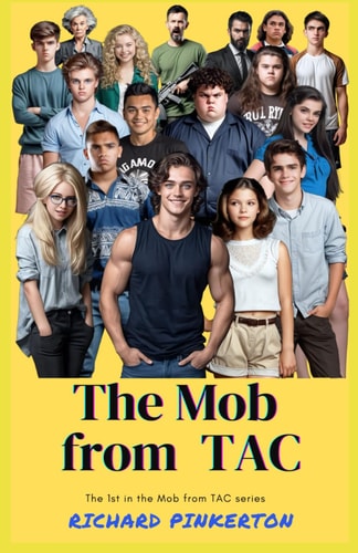 The Mob from TAC