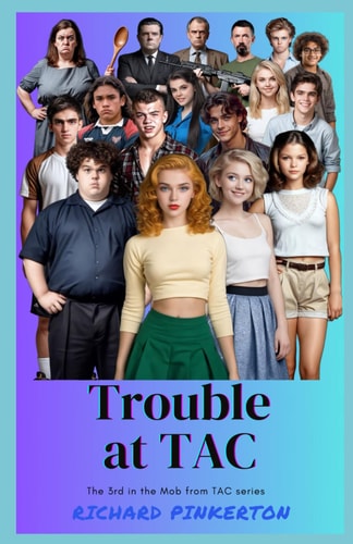 Trouble at TAC